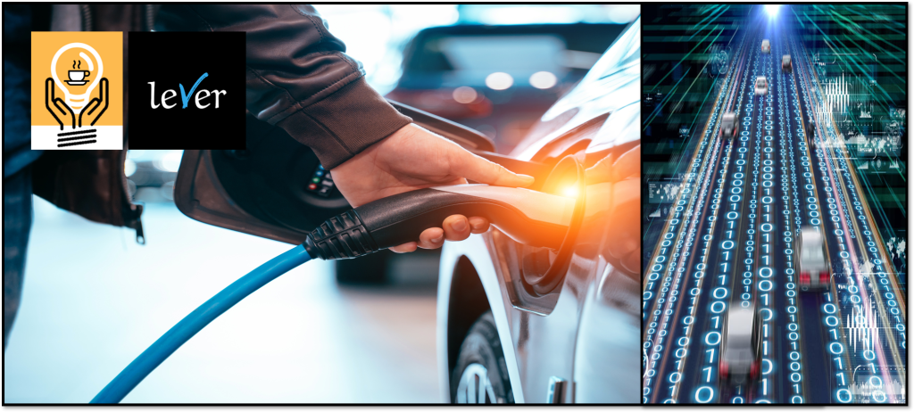 MC1 e Lever – Ep. 23: Carros elétricos, futuro da mobilidade e…problemas de&nbsp;conexão