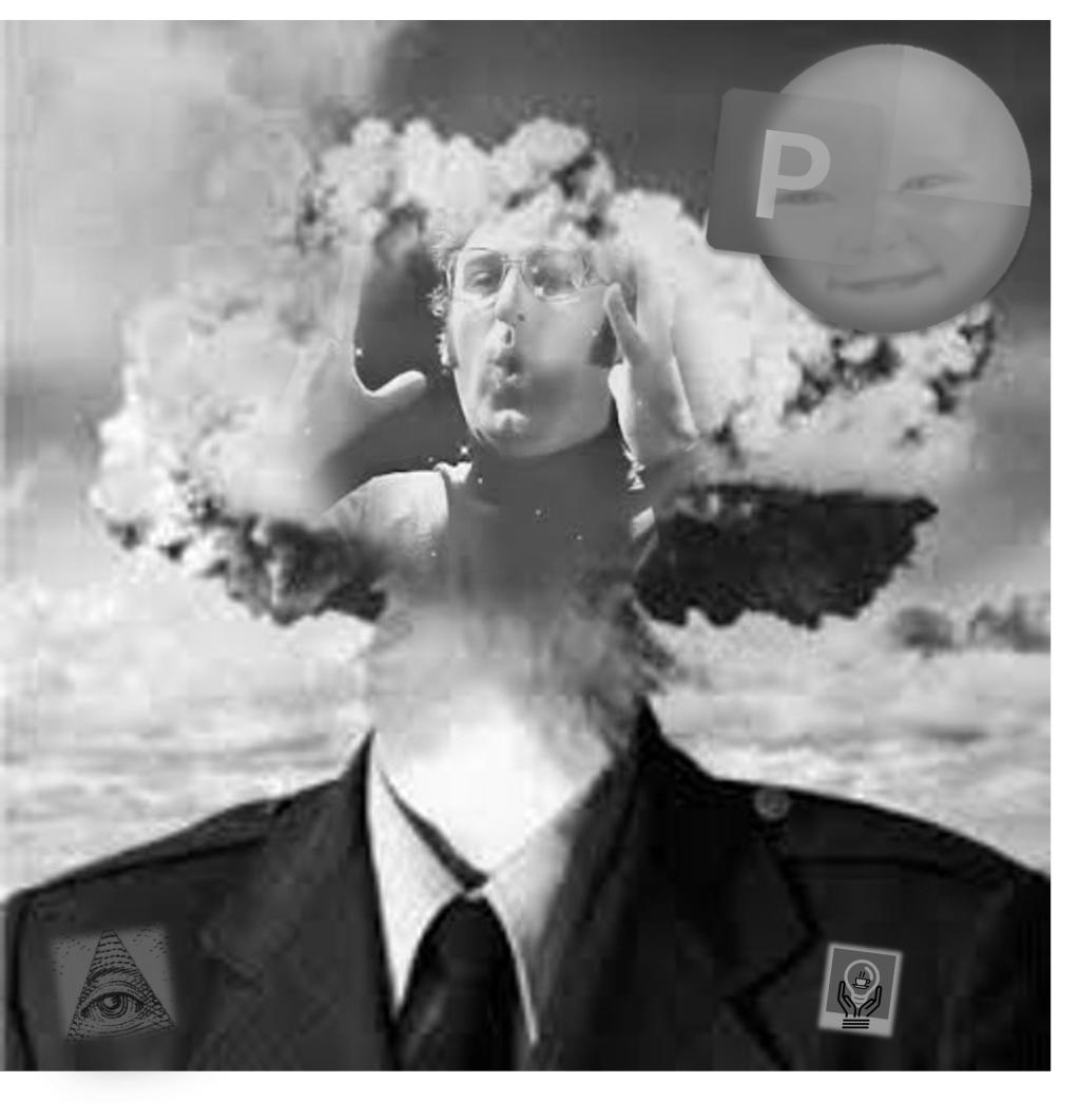 MC1 – Ep.54: Power Point, Entretenimento lixo e teorias da&nbsp;conspiração