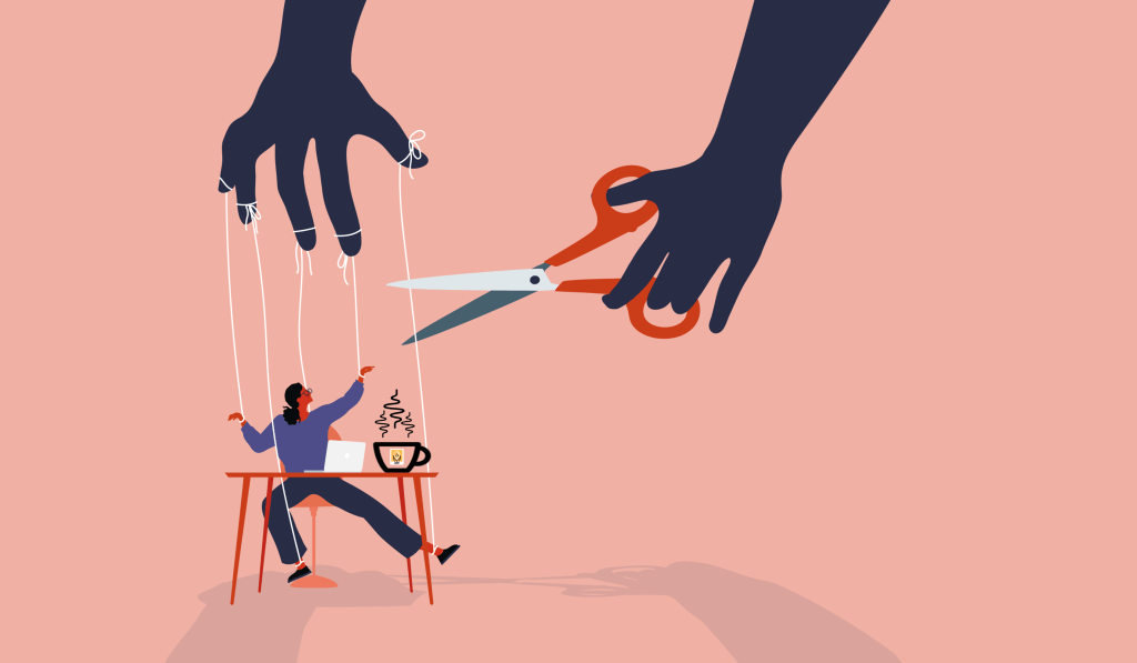 Espressinho #4: Autonomia