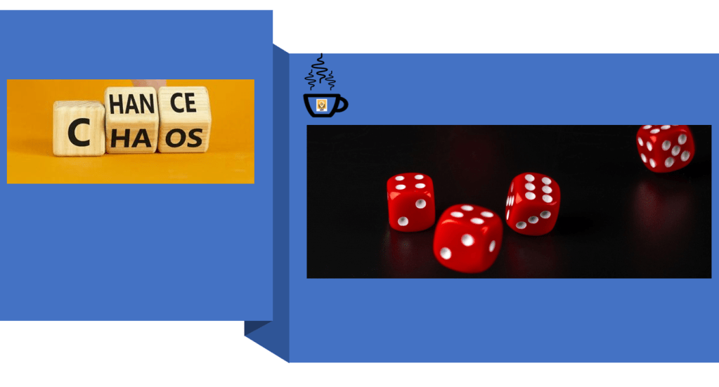 Espressinho #5: Acaso e&nbsp;90/10