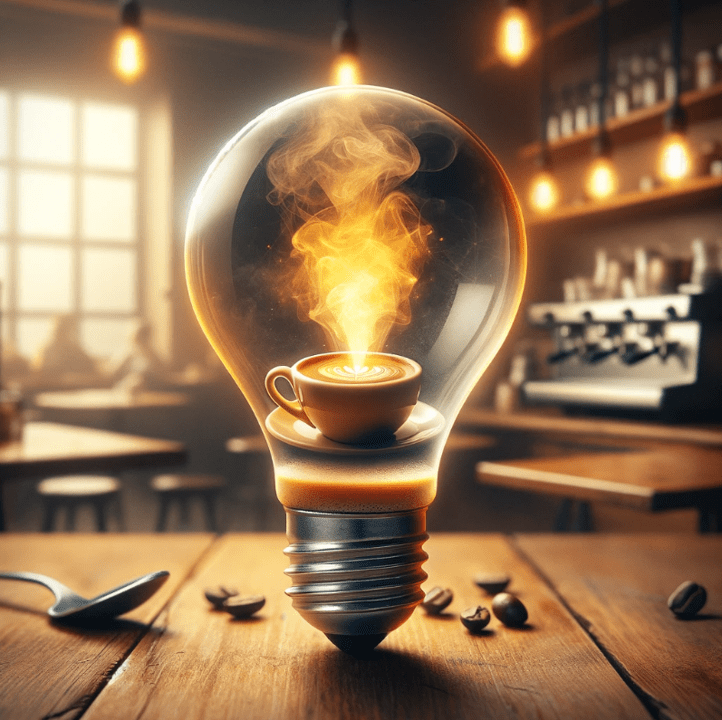 Meu Café Primeiro está de cara (e casa)&nbsp;nova!