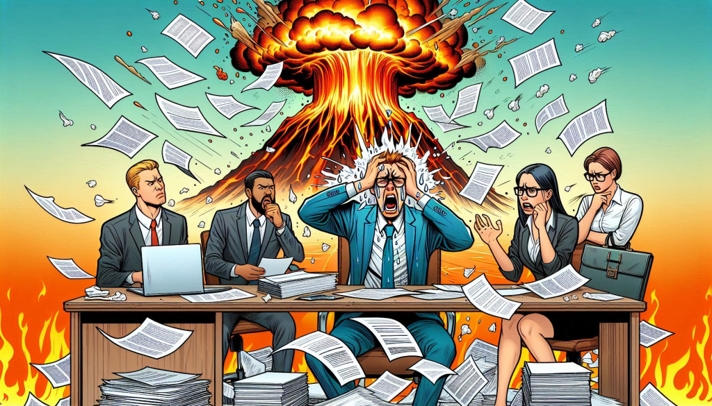 MC1 – Ep.62: Reflexões pra vida de um Líder de&nbsp;Projetos