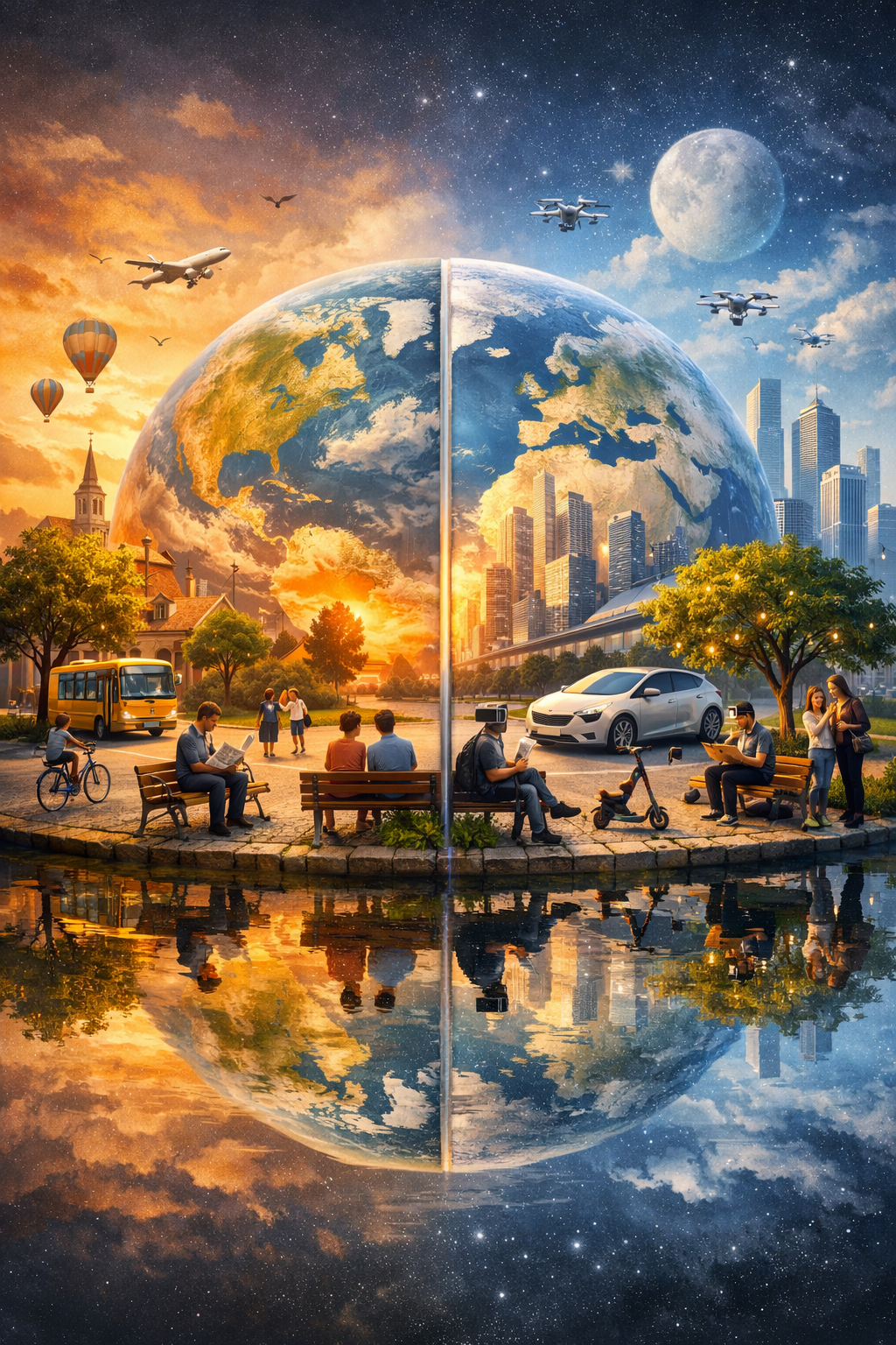 O que não vai mudar em 2026 (e ainda&nbsp;bem)